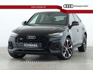 Audi SQ5, Sportback TDI quattro, Jahr 2021 - Gersthofen