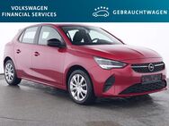 Opel Corsa, 1.2 Edition 74kW, Jahr 2020 - Braunschweig