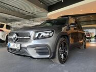 Mercedes GLB 220, AMG SFREE, Jahr 2024 - Balingen