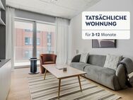 Besonders schöne Wohnung am Tacheles in bester Lage Berlin - Berlin