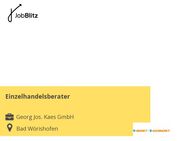 Einzelhandelsberater - Bad Wörishofen