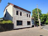 Ruhige Lage mit Nähe zum Kanal! Freistehendes Ein- bis Zweifamilienhaus in Datteln-Hötting - Datteln