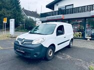 Renault Kangoo Klappleiter/Klima/Kastenwagen - Sankt Ingbert Zentrum