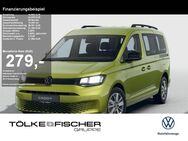 VW California, 1.5 l TSI Caddy California Maxi, Jahr 2022 - Krefeld