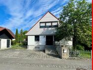 Immobilie mit Potenzial! - Landshut