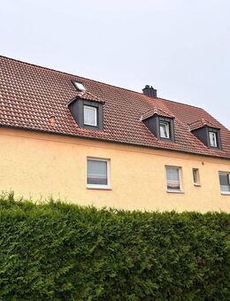 Neuer Preis! - 4 Zimmer und 1 Zimmer Eigentumswohnung in ruhiger Lage - Neustadt (Coburg)