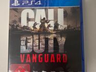 Call of Duty - Vanguard / PS4 - Büttelborn