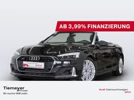 Audi A5, Cabrio 45 TFSI Q S LINE, Jahr 2023 - Bochum