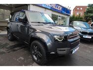 Land Rover Defender 110 X-Dynamic # elektr.AHK#Panoramadach - Bochum