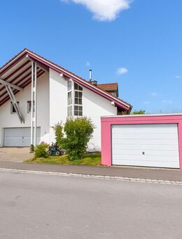 Hochwertiges Einfamilienhaus in Waltenhofen - Waltenhofen