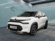 Citroën C3 Aircross, 1.2 C-Series Touch, Jahr 2023 - München