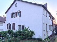 Geräumige 4,5 Zimmer Altbauwohnung in Arnbach mit großem Garten + Terrasse + Wintergarten - Neuenbürg