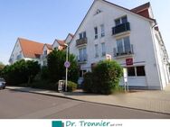 MD-Rothensee- Sehr großzügige 1-Zimmer- Wohnung mit Laminatboden! (Badet. 16/1) - Magdeburg