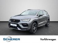 CUPRA Ateca, 2.0 TSI Beats Dinamica, Jahr 2024 - Ludwigshafen (Rhein)