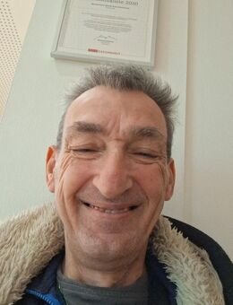 Günther 61 aus Köln Kalk suche eine liebe nette sie ab 50 für eine feste Beziehung - Köln