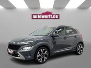 Hyundai Kona 1.6 T-GDI 2WD PRIME LED CAM HUD NAVI PDC 18Z - Ahrensburg