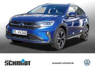 VW Taigo, 1.0 TSI Style IQ Light, Jahr 2023 - Recklinghausen