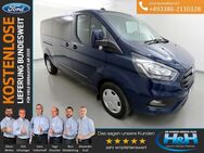 Ford Transit Custom, 2.0 320 L2 Trend, Jahr 2022 - Premnitz