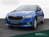 Skoda Fabia, 1.0 MPI Essence ||||, Jahr 2024 - Schweinfurt