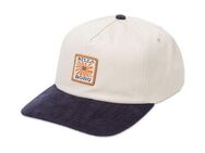 Billabong Snapback Cap Breakdown
