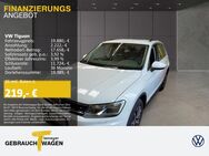 VW Tiguan, 2.0 TDI COMFORTLINE, Jahr 2020 - Lüdenscheid