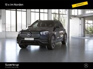 Mercedes GLE 350, de BURM AMG NIGHT SPUR, Jahr 2021 - Bad Segeberg