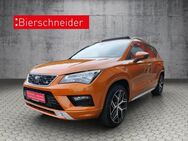 Seat Ateca, 2.0 TSI FR BEATS, Jahr 2019 - Beilngries