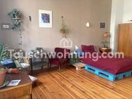 [TAUSCHWOHNUNG] Tausche 3 Zimmer Kreuzberg gegen Pankow/Wedding/Schöneberg - Berlin