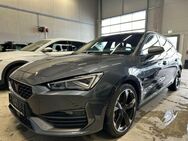 Cupra Leon ST 2,0TSI DSG AHK Pano Matrix Assist L - Memmingen