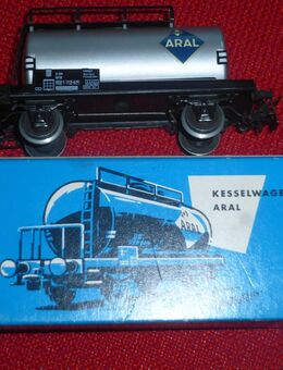 Märklin, 4500.6, Kesselwagen - Rösrath