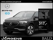 Mercedes EQA, 250 Progressive Wide Burm Easy, Jahr 2023 - Waldbröl