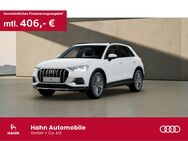 Audi Q3, advanced 40 TDI quattro, Jahr 2024 - Esslingen (Neckar)