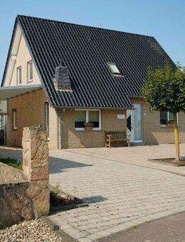 freistehendes EFH mit Wintergarten & Solar - bezugsfertig in toller Wohnlage - Heinsberg