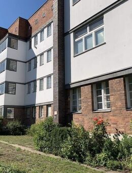 Kapitalanlage im denkmalgeschützten 'Pfahler Block', 13403 Berlin - Berlin