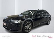 Audi A6 Allroad, 50 TDI quattro, Jahr 2022 - Hamburg