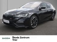 Skoda Octavia, 2.0 TDI Combi, Jahr 2021 - Trier