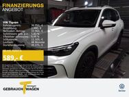 VW Tiguan, 1.5 eTSI LIFE LM18, Jahr 2024 - Recklinghausen