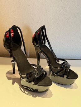 High Heels 43/44 - Düsseldorf