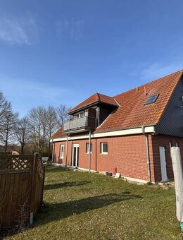 Zweifamilienhaus - Großenbrode