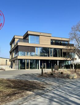 Exklusive hochwertige 127m² große Neubau-Penthousewohnung mit Dachterrasse in Wertheim-Reinhardshof - Wertheim