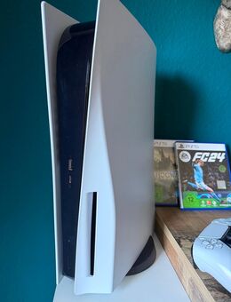 PlayStation5 Disc Version - Hagen (Teutoburger Wald)