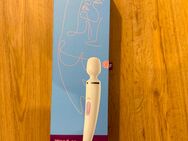 Satisfyer Wand weiss - Dortmund