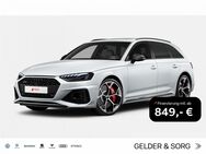 Audi RS4, Avant Competition v h, Jahr 2022 - Haßfurt