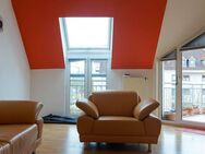 Moderne 3,5-Zimmer DG-Wohnung mit 2 Stellplätzen - Schweinfurt