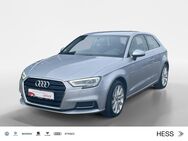 Audi A3, 1.0 TFSI Design, Jahr 2017 - Büdingen Zentrum