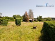 Einfamilienhaus auf 1626 m² herrlichem Areal!!!!! - Schiffweiler