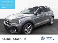 VW T-Roc, 2.0 TDI R-Line Digital, Jahr 2024 - Haßfurt