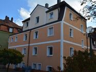 Attraktives Mehrfamilienhaus in zentraler Wohnlage von Röthenbach a. d. Pegnitz zur Kapitalanlage - Röthenbach (Pegnitz)