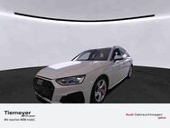 Audi A4 45 TDI Q S LINE PANO LEDER KAMERA eSITZE - Oberhausen