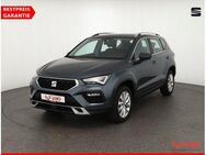 Seat Ateca 1.5 TSI ACT Style LED Navi AHK Temp. Sitz- - Sandersdorf Brehna